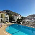 Symbola Apartment 2 Bedrooms In Hisaronu