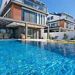 Villa Turunc - Goecek