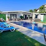 K Bungalow