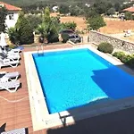Twin Villa One