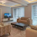 Fethiye Central Big Apartment