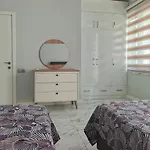 Fethiye Central Big Apartment