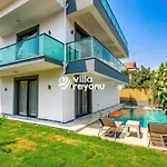 Villa Micro 1