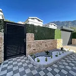 Luxury Villa in Ölüdeniz