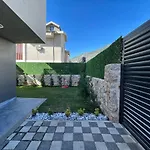 Luxury Villa in Ölüdeniz