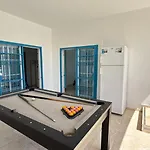 Villa Hayat 6 Yatak Odali Oeluedenize Yakin Villa