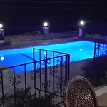 A Quiet, Peaceful Accommodation