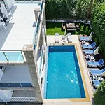 Oeluedeniz, Villa Solvento