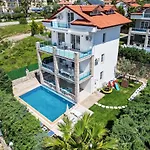 Oeluedeniz, Villa Solvento
