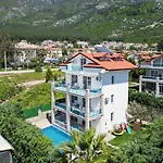 Oeluedeniz, Villa Solvento