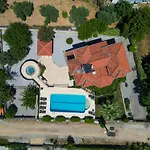 Villa Elwyn