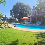 Fethiye Oeluedeniz Luxurlifevillas 9