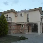 Orka Mountain View Villas
