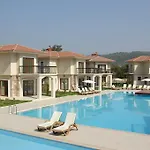 Orka Mountain View Villas