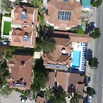 Anna Apart Hotel