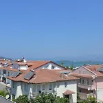 Arti̇M Apart Hotel