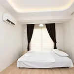 Arti̇M Apart Hotel
