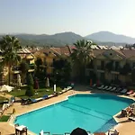 Harman Hotel