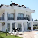 Orka Crystal Villas
