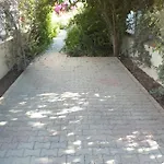 Villa Çalış