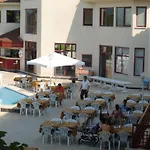Grand Vizon Hotel