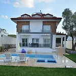 New Age Villa Lilya Hisar