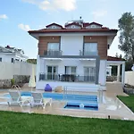 New Age Villa Lilya Hisar