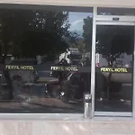Hotel Feryil Avm
