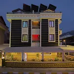 Kayı Hotel