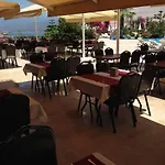 Pirlanta Hotel