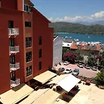 Pirlanta Hotel
