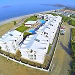 Daphne Apartments C Blok