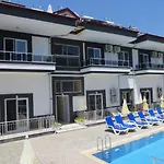 Stella City Apartments