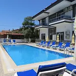 Stella City Apartments