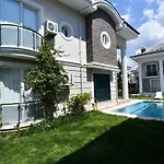 New Age Beach Breeze Luxury Villas