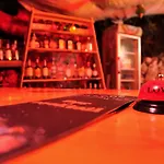 Cosmos Lounge