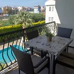 Calis Beach Venice Apartment B-3
