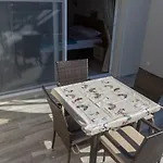 Calis Beach Venice Apartment B-3