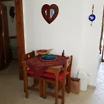 Zakkum Villas Apartment
