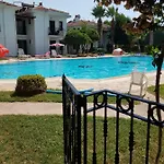 Zakkum Villas Apartment