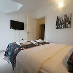 Legend Apartments Calis Beach