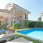 Dream Of Holiday Fethiye Villas
