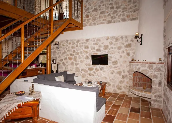 Room In Bb - Exclusive Boutique Hotel
