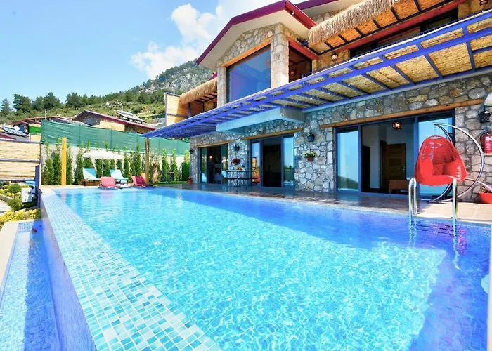 Villa Monte