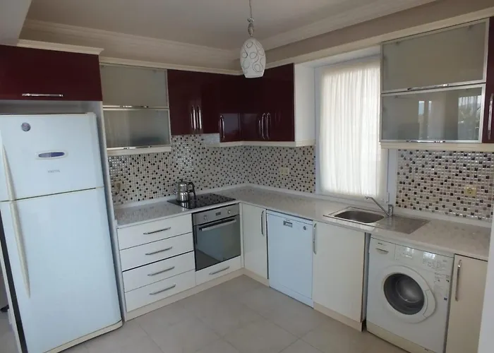 Demirci Villa