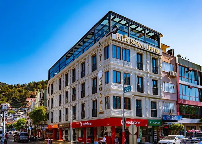 Reis Royal Hotel