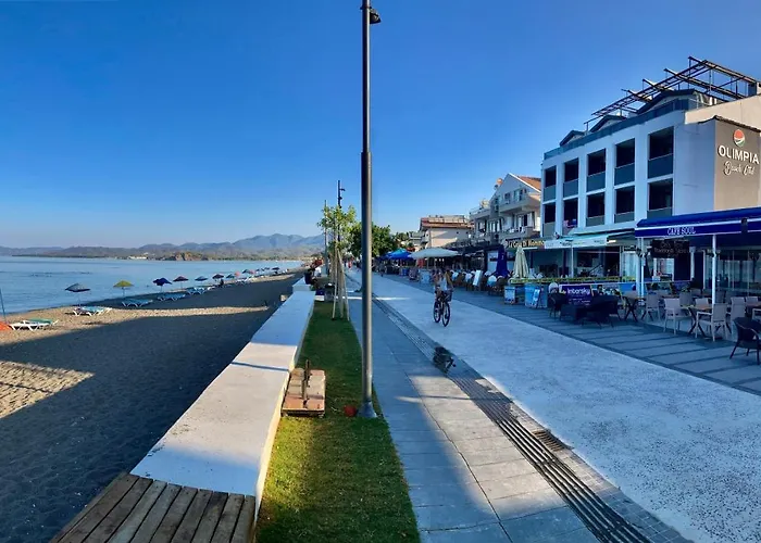 Olimpia Hotel