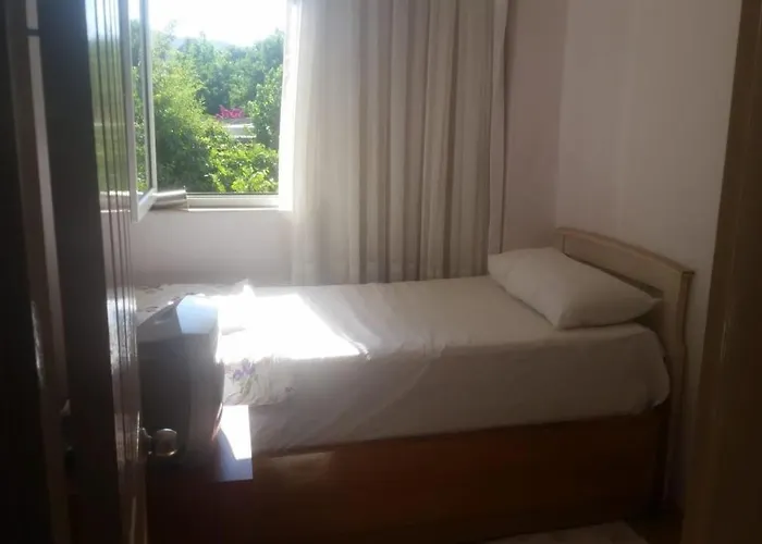 Olimpiyat Pansiyon