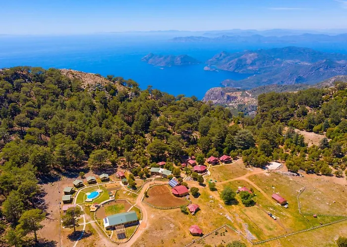 Babakamp Eco Ranch & Retreat