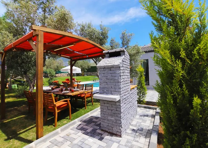 Villa Golondrina